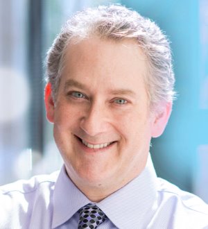 Photo of Marc S. Beckman