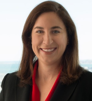 Photo of Emily Kretchmer