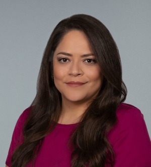 Photo of Marissa Franco
