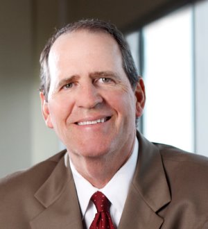 Photo of J. Andrew "Andy" Rogers