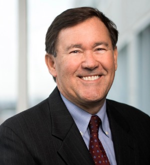 Photo of Stephen T. "Steve" Braun