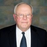 Photo of W. Craig Olafsson