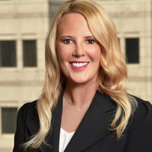 Photo of Jennifer D. Brumby