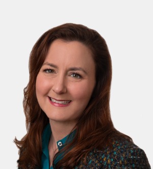 Photo of Amy Moor Gaylord