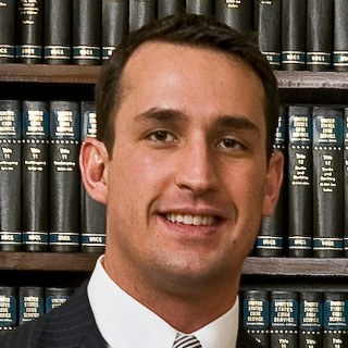 Photo of D. Todd Varellas
