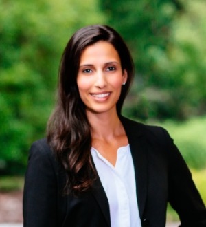 Photo of Joanne Badr