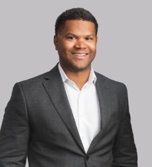 Photo of Brian Nixon