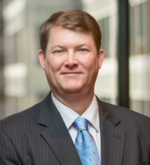 Photo of Jason E. Fortenberry