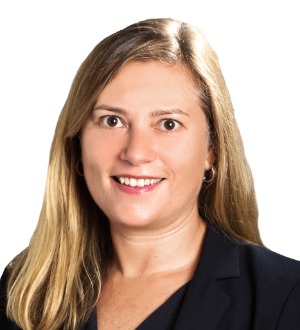 Photo of Jennifer O'Connor