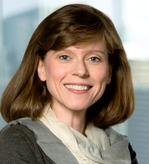 Photo of Jennifer C. Voss