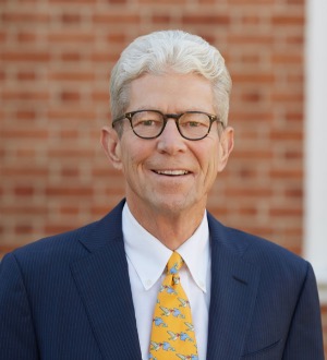 Photo of Warren L. Holcomb