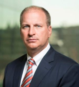 Photo of Robert J. "Bob" Symon