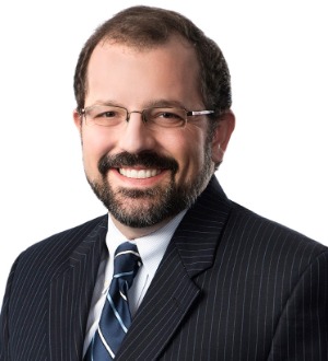 Photo of Thomas M. "Tom" Hancock