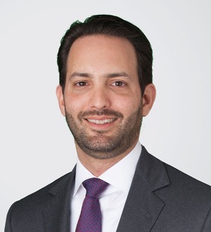 Photo of Brian A. Briz