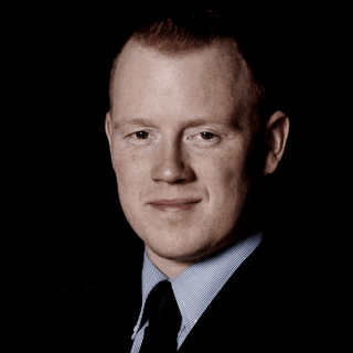 Photo of Joshua A. Newville