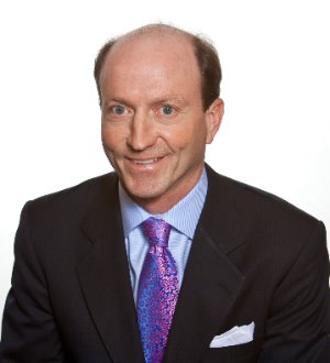 Photo of Mark E. Haranzo