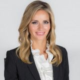 Photo of Amanda B. Mason