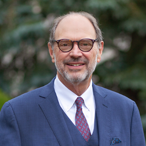 Photo of Richard M. Wilson, Jr.