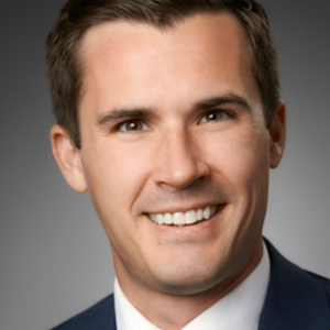 Photo of Alexander M. Beck