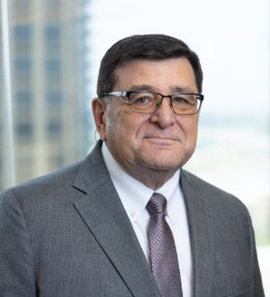 Photo of R.A. "Sonny" Ferguson, Jr.