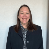 Photo of Jennifer Eldridge