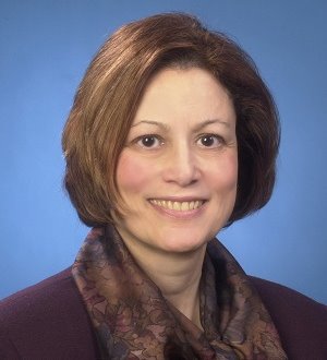 Photo of Rose M. Matricciani