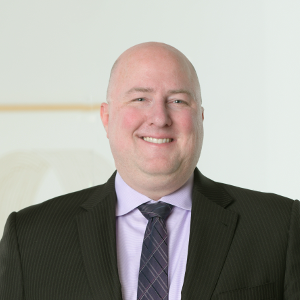 Photo of Christopher M. Locey