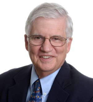 Photo of John D. Houston II