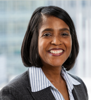 Photo of Karleen J. Green