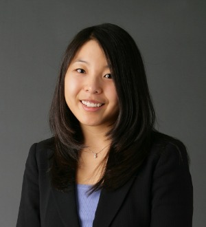 Photo of Jennifer Rho