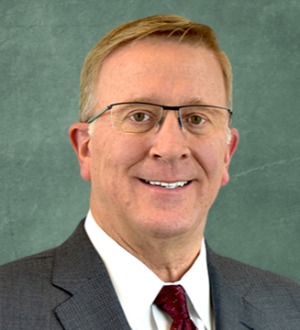 Photo of Michael G. Costello