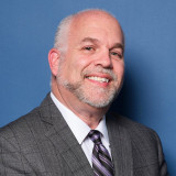 Photo of Andrew M. Wolfenson