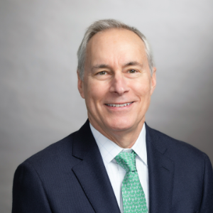 Photo of John F. Murrah