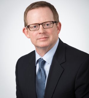 Photo of Kevin P. Hickey