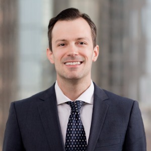 Photo of Derek Gosma