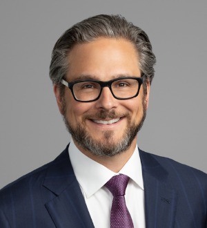 Photo of Michael A. Jacobson