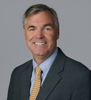 Photo of Thomas J. Whiteford
