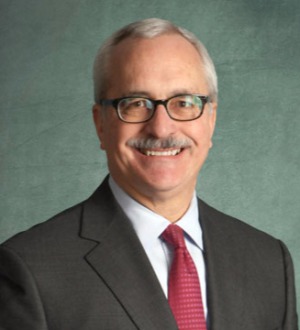 Photo of Robert J. Diehl, Jr.