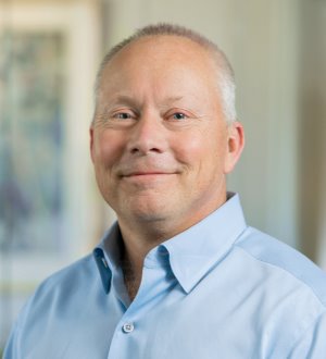 Photo of Jonathan M. Kennedy