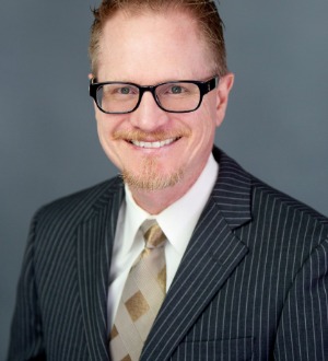 Photo of John L. Eckelberry