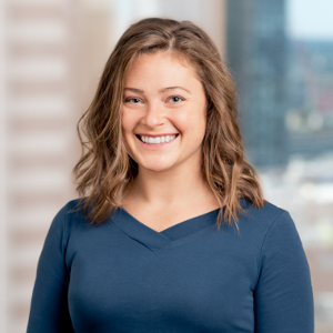 Photo of Jocelyn Keider