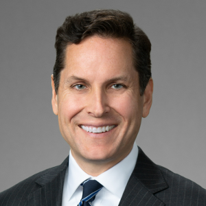 Photo of Robert B. Little