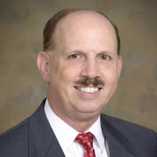 Photo of George Indest