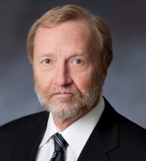 Photo of Steven L. "Steve" Pfeiffer