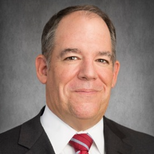 Photo of Michael J. King