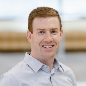 Photo of Kevin Giles