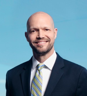 Photo of Jonathan H. "Jon" Ferry