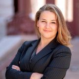 Photo of Alexis Austin