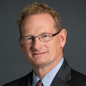 Photo of Michael H. Winek