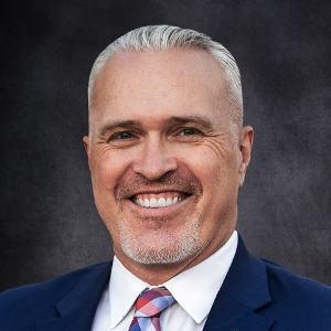 Photo of Oliver J. Pancheri